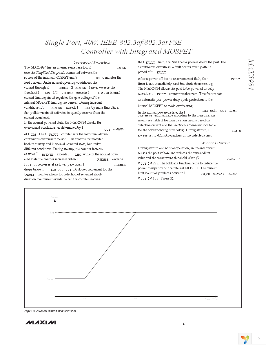 MAX5984AETI+T Page 17