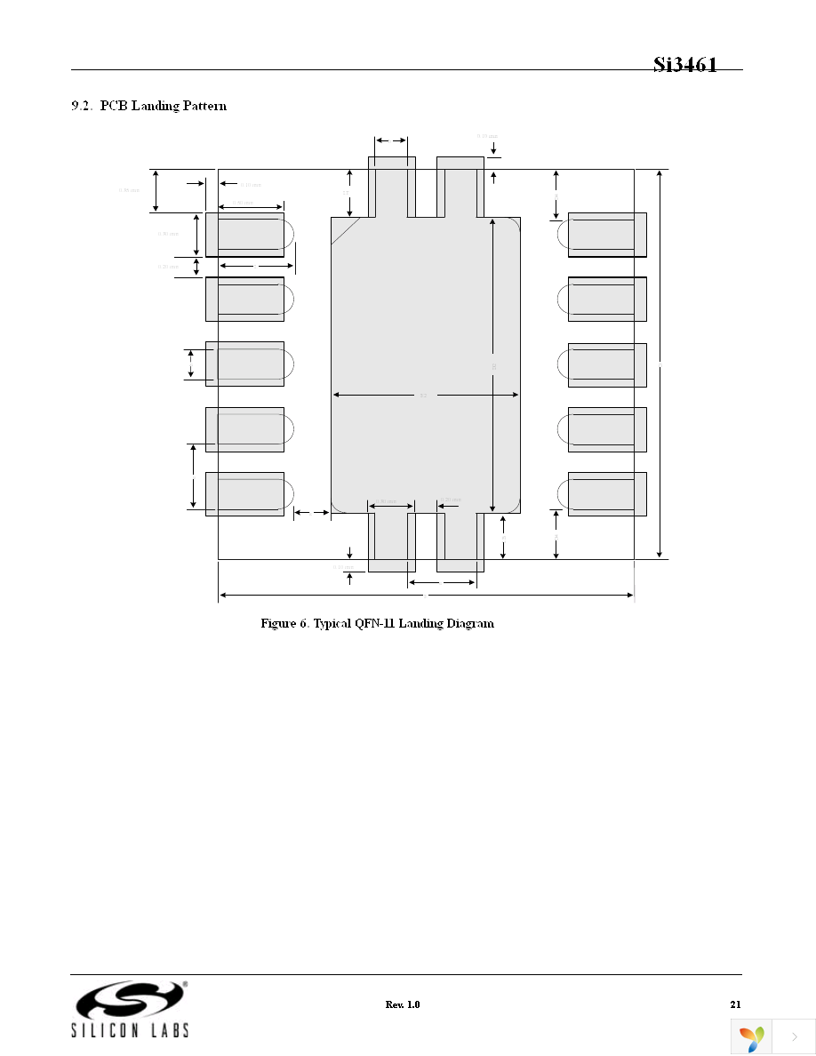 SI3461-E01-GM Page 21