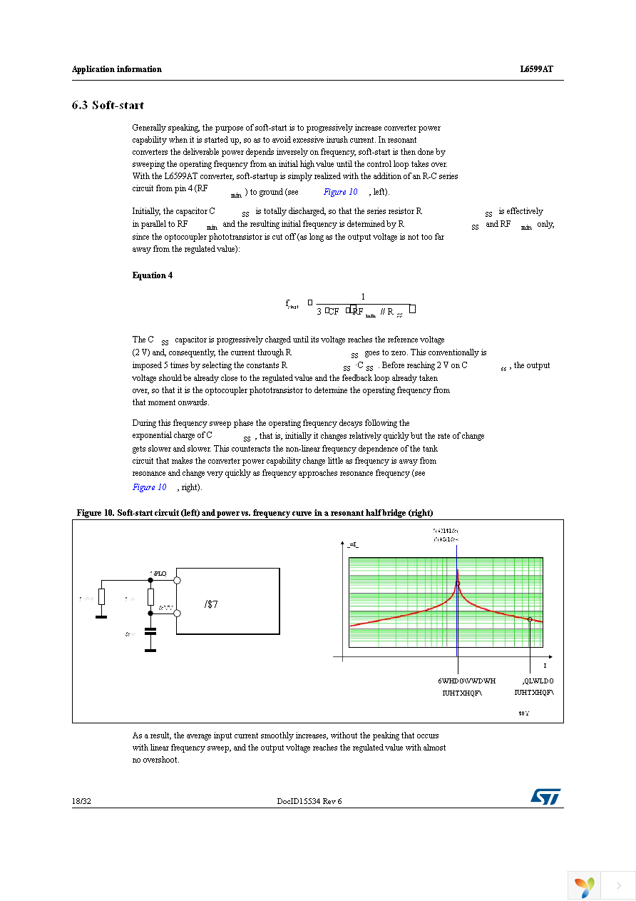 L6599ATDTR Page 18