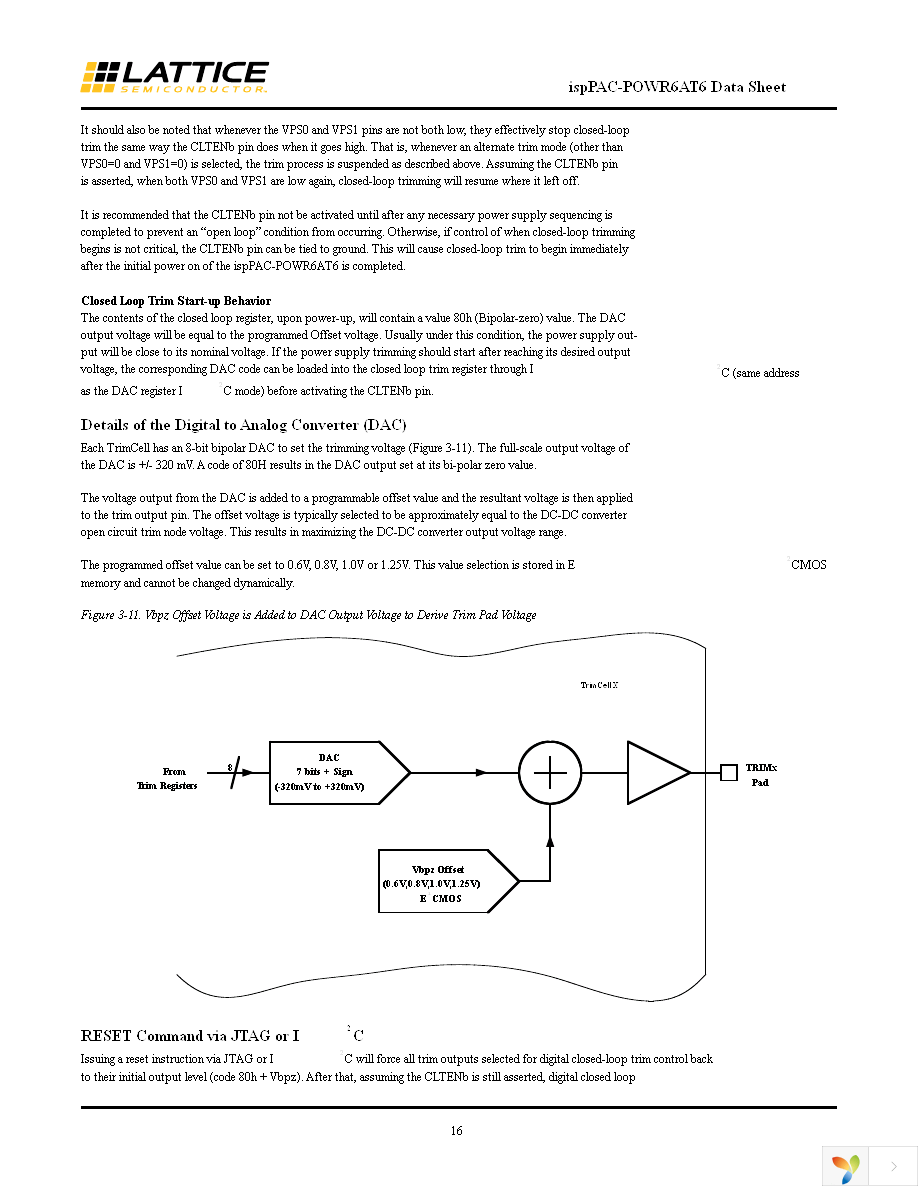 ISPPAC-POWR6AT6-01SN32I Page 16