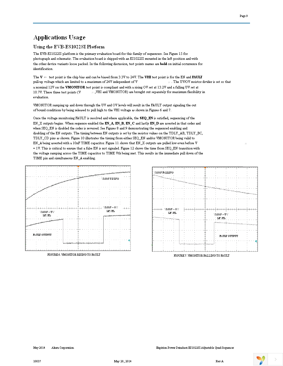 ES1022SI Page 9