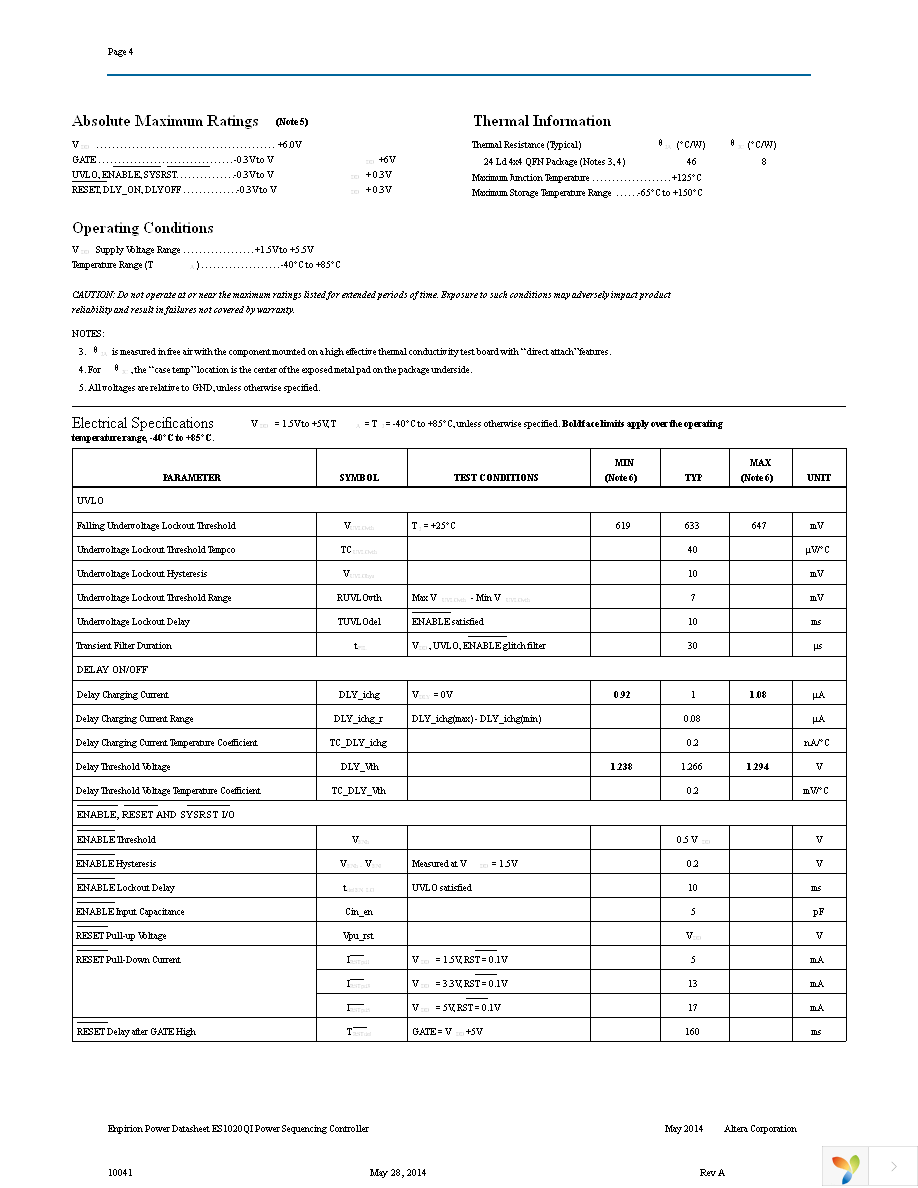 ES1020QI Page 4