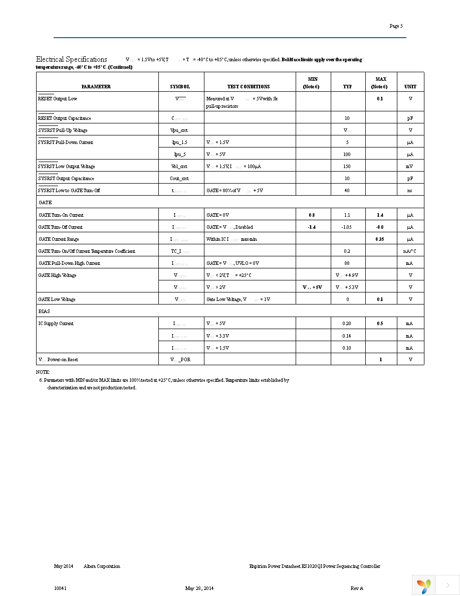 ES1020QI Page 5