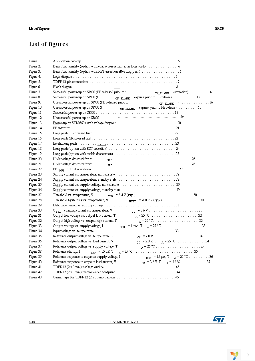 SRC0CS25D Page 4