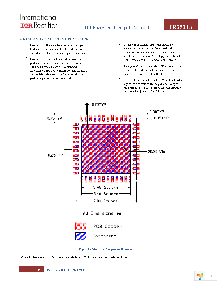 IR3531AMTRPBF Page 35