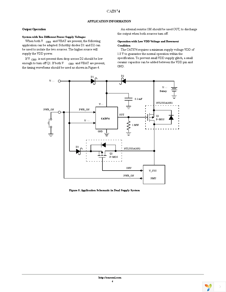 CAT874-80ULGT3 Page 6