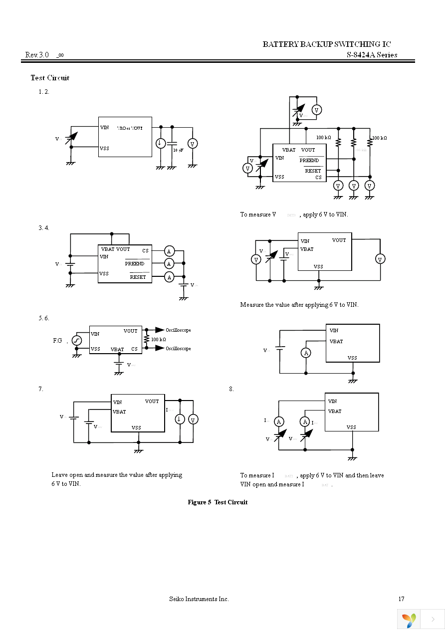 S-8424AABFT-TBG Page 17