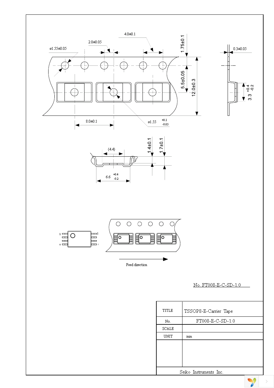 S-8424AABFT-TBG Page 40