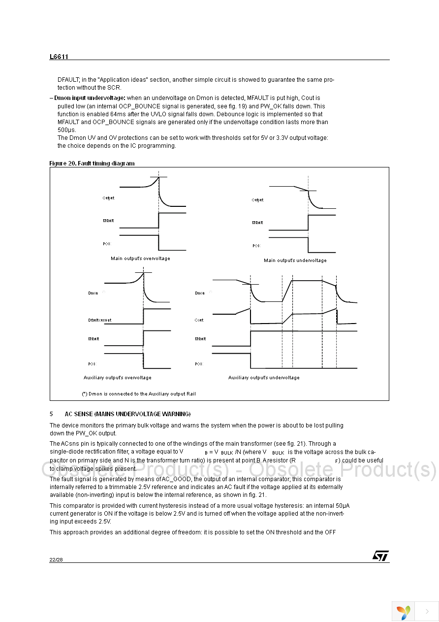 L6611DTR Page 22