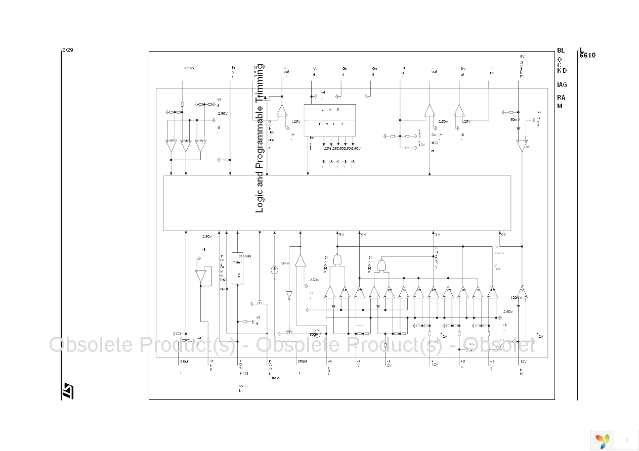 L6610D Page 2