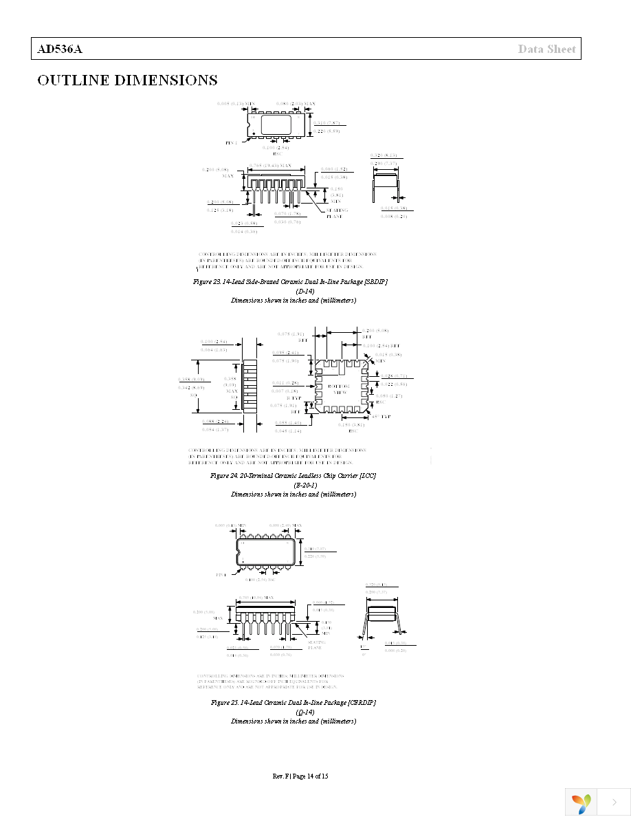 AD536AKDZ Page 14