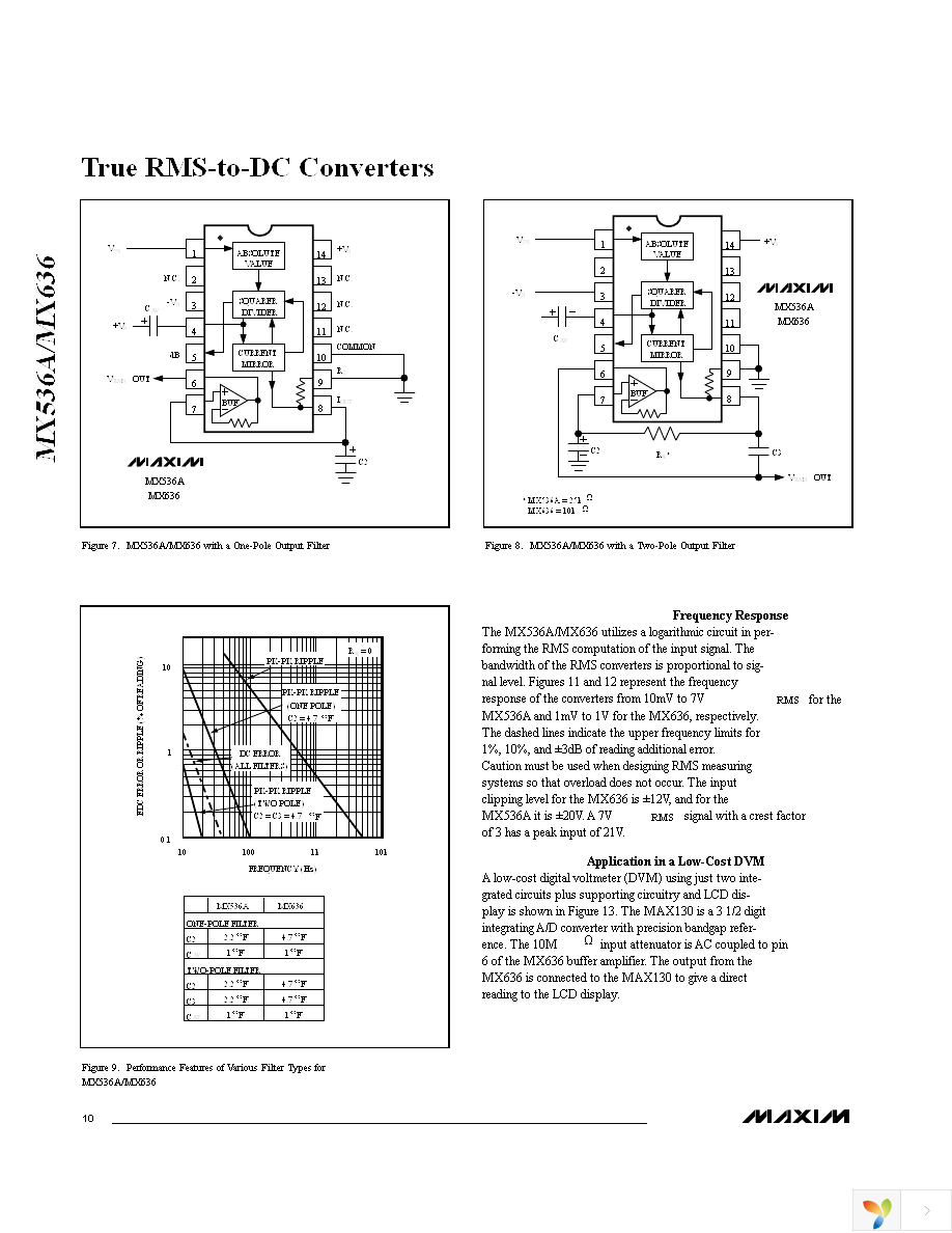 MX536AJCWE Page 11