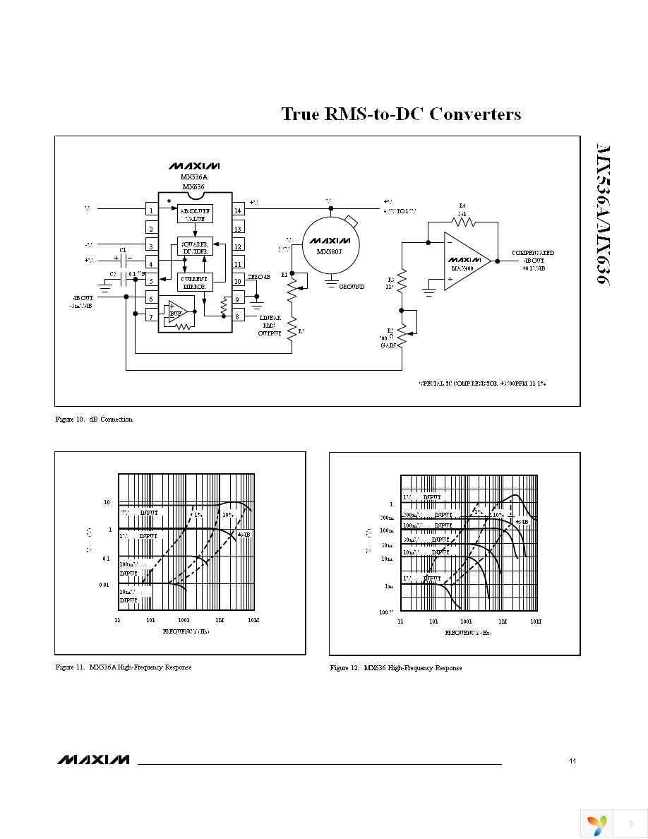 MX536AJCWE Page 12