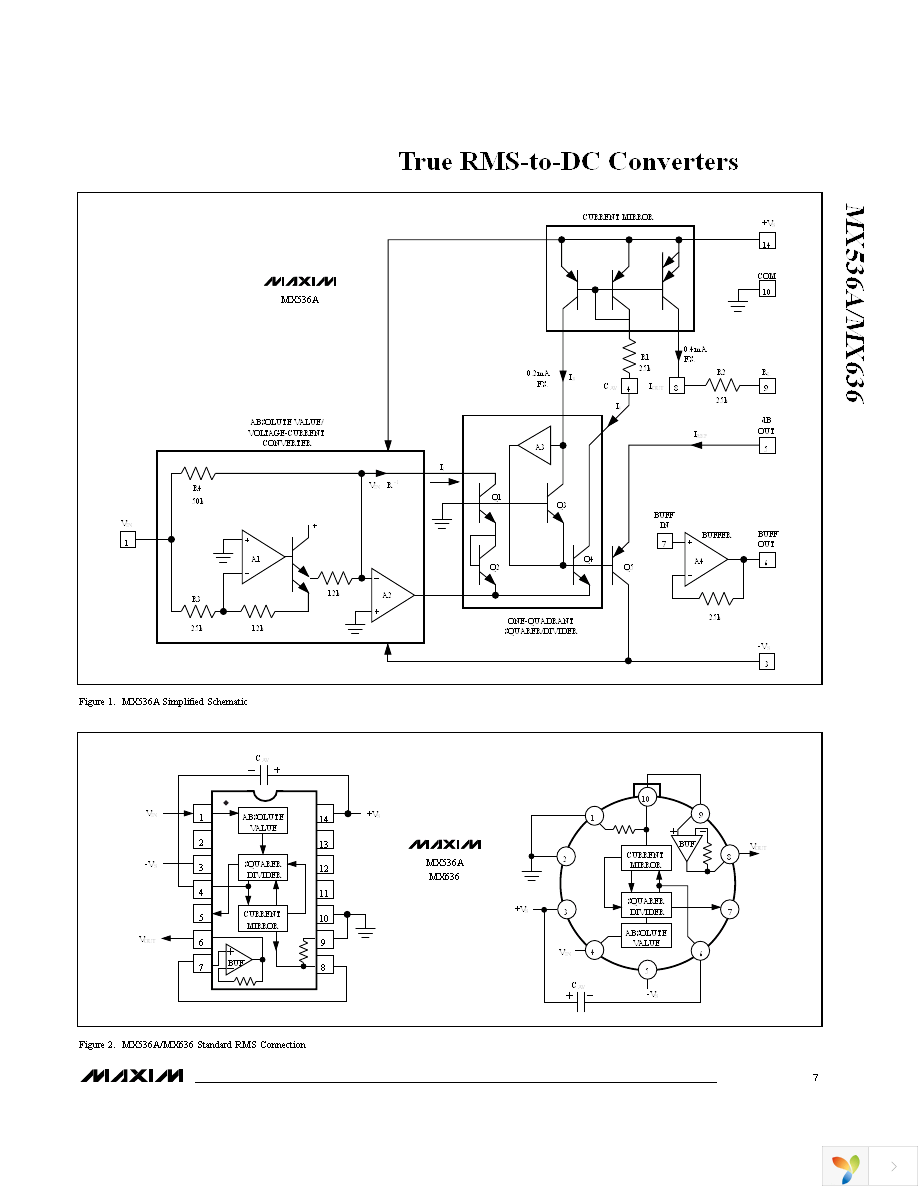 MX536AJCWE Page 8