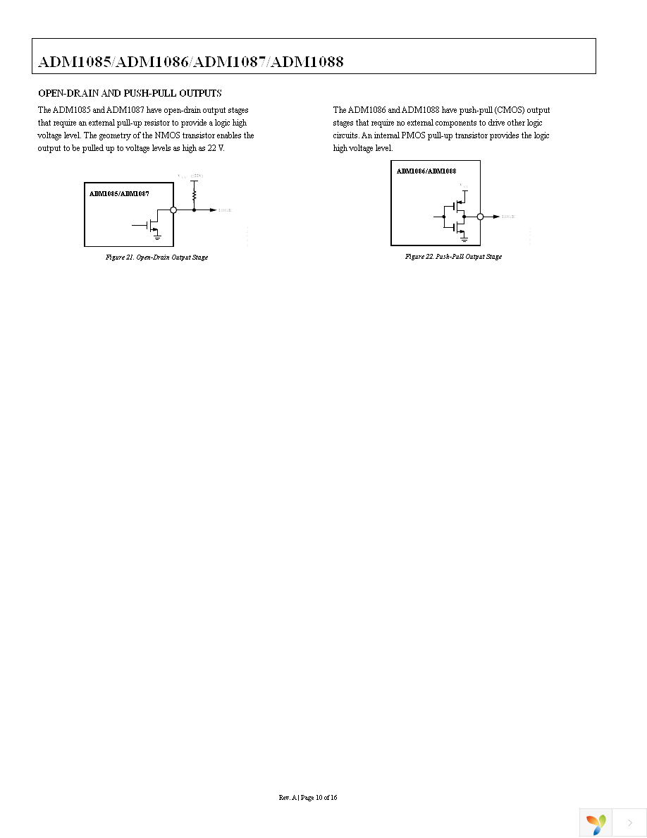 ADM1086AKSZ-REEL7 Page 10