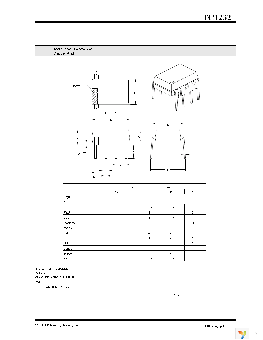 TC1232COA Page 11