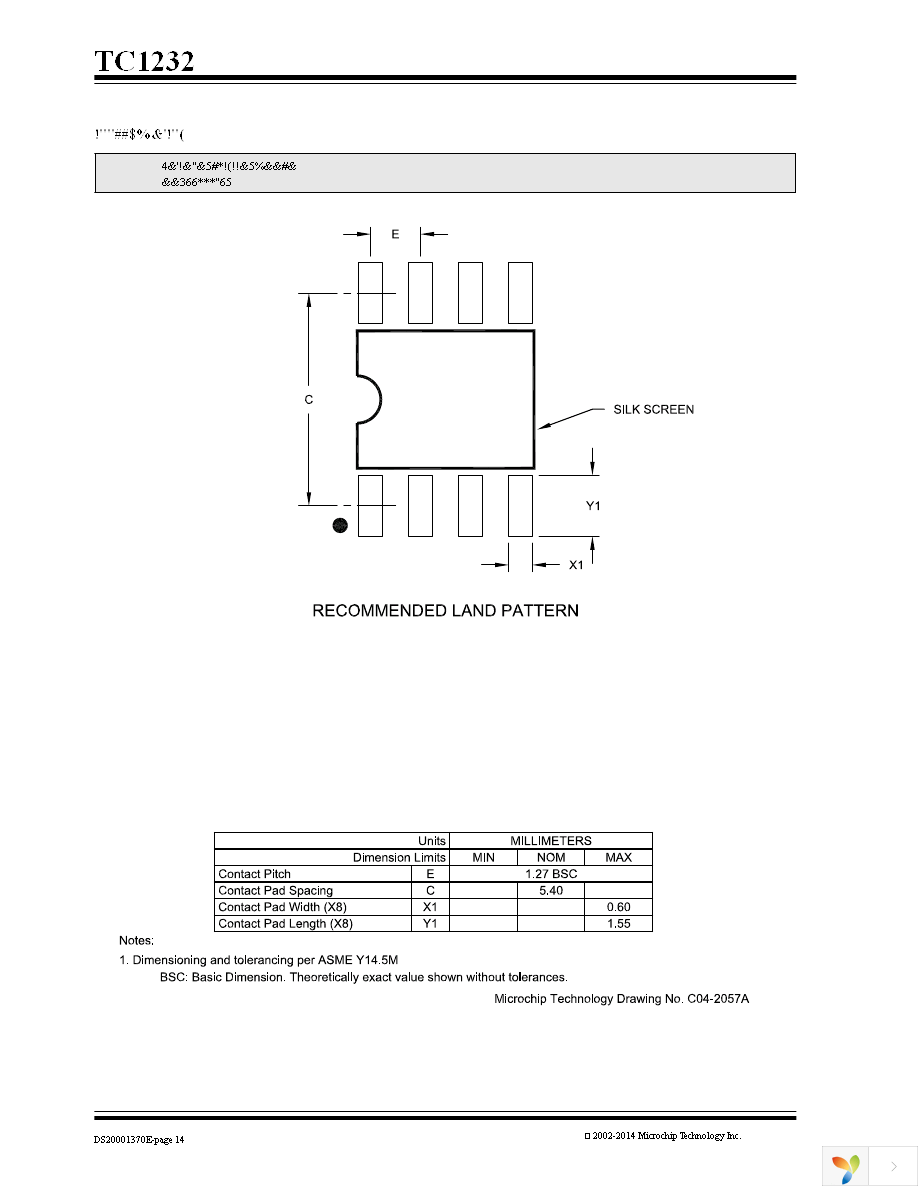 TC1232COA Page 14