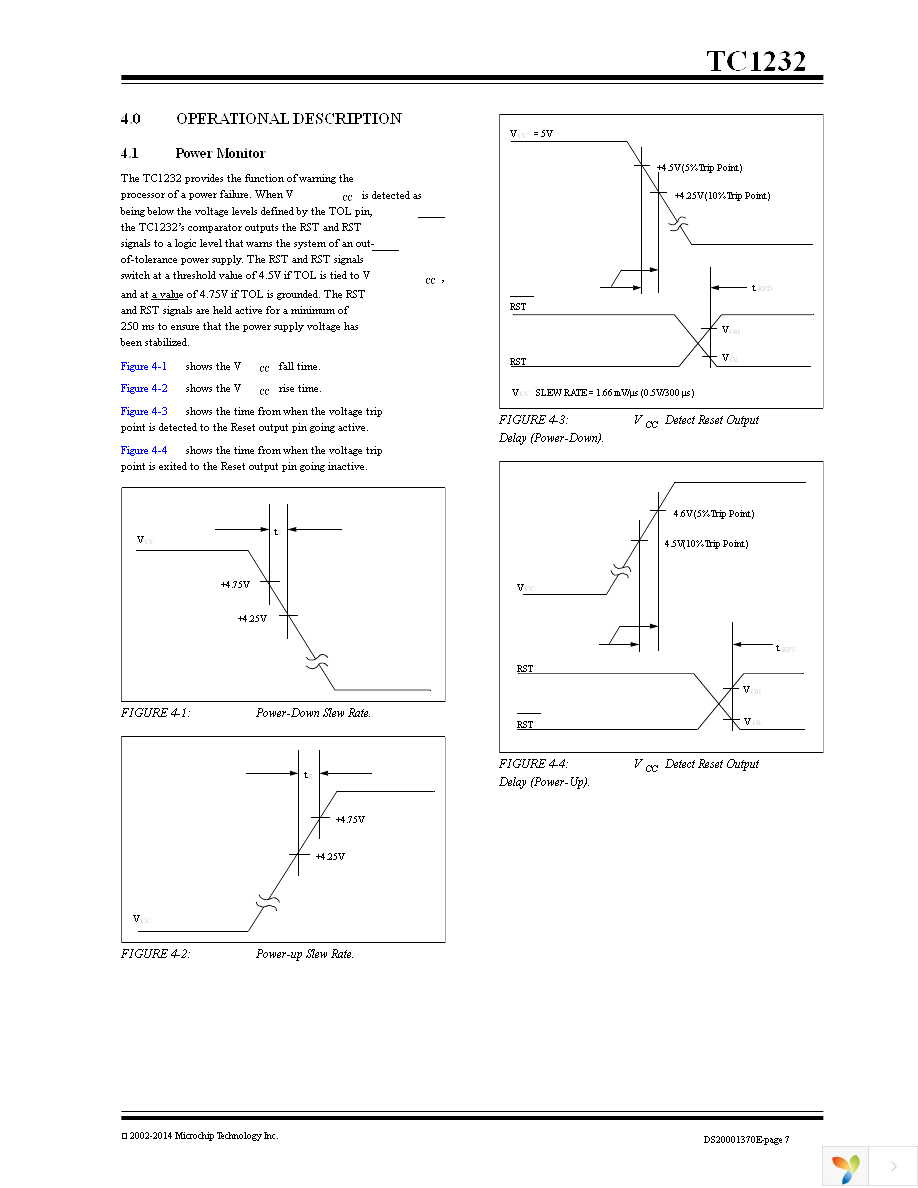 TC1232COA Page 7