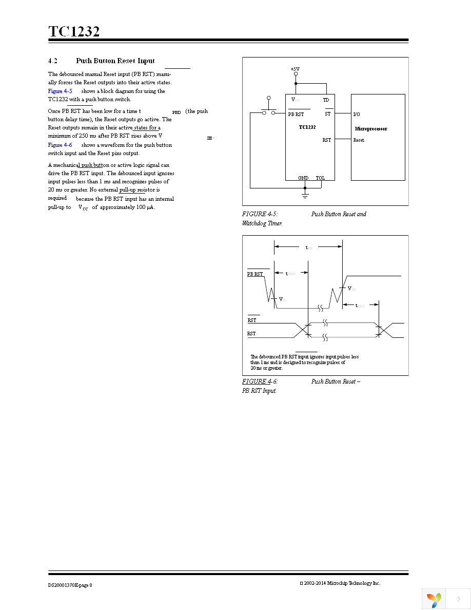 TC1232COA Page 8