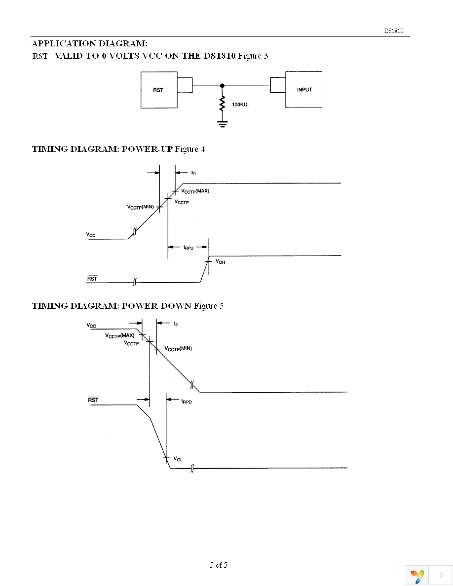 DS1810R-5+T&R Page 3