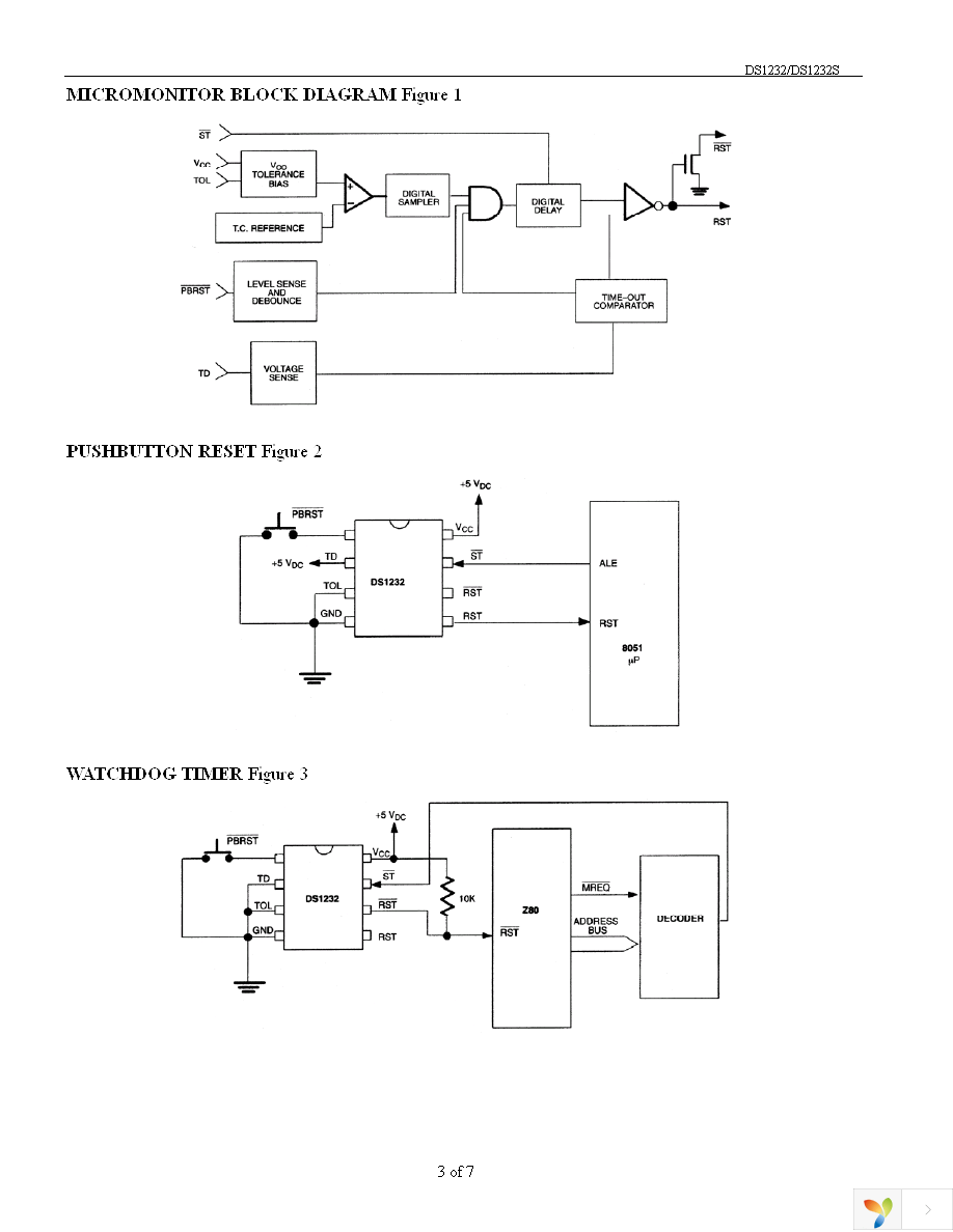 DS1232+ Page 3