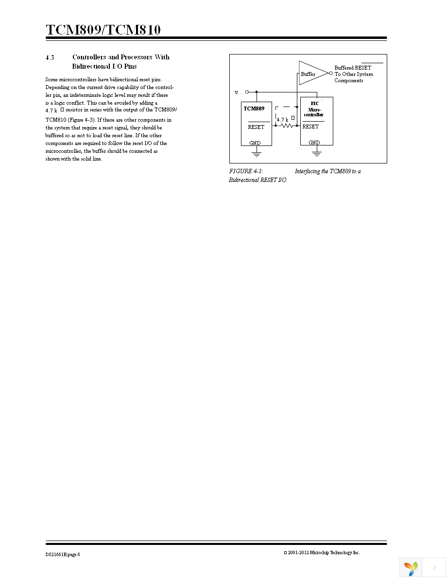 TCM809RENB713 Page 6