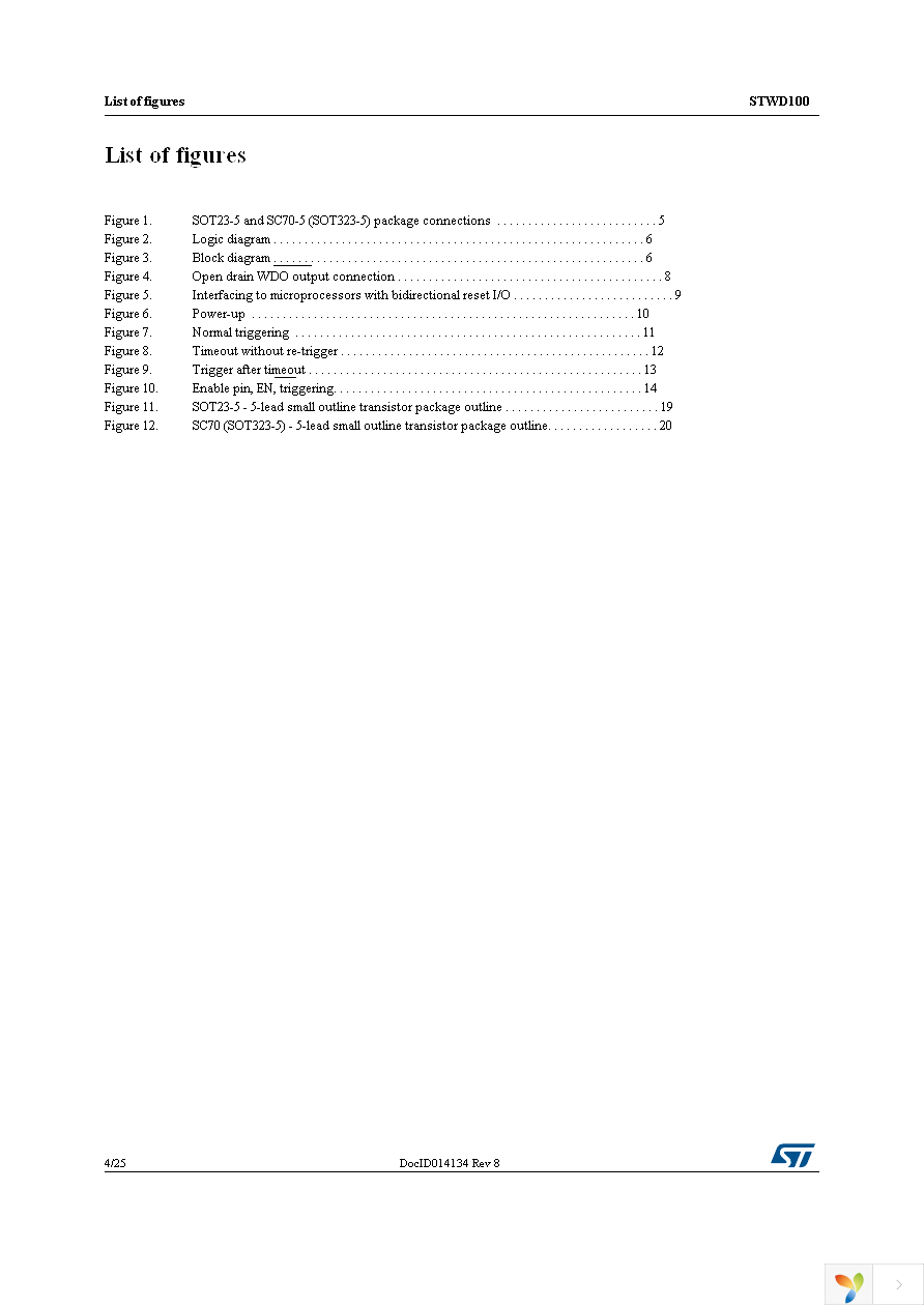 STWD100NYWY3F Page 4