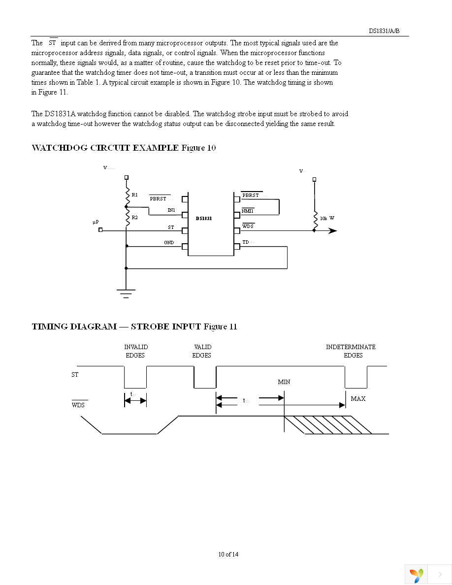 DS1831S+ Page 10