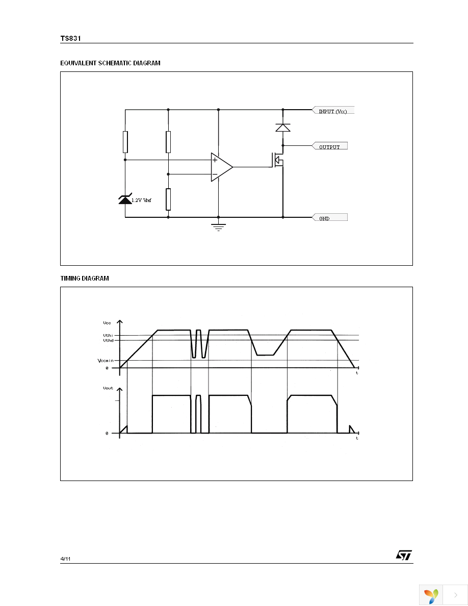 TS831-4IDT Page 4