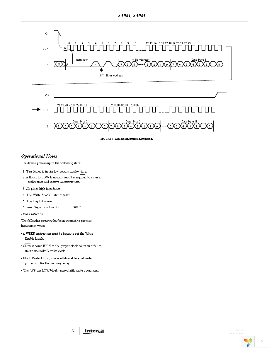 X5043PZ Page 12