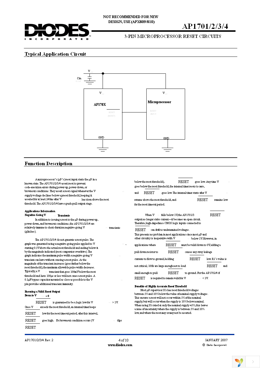 AP1703FWG-7 Page 4