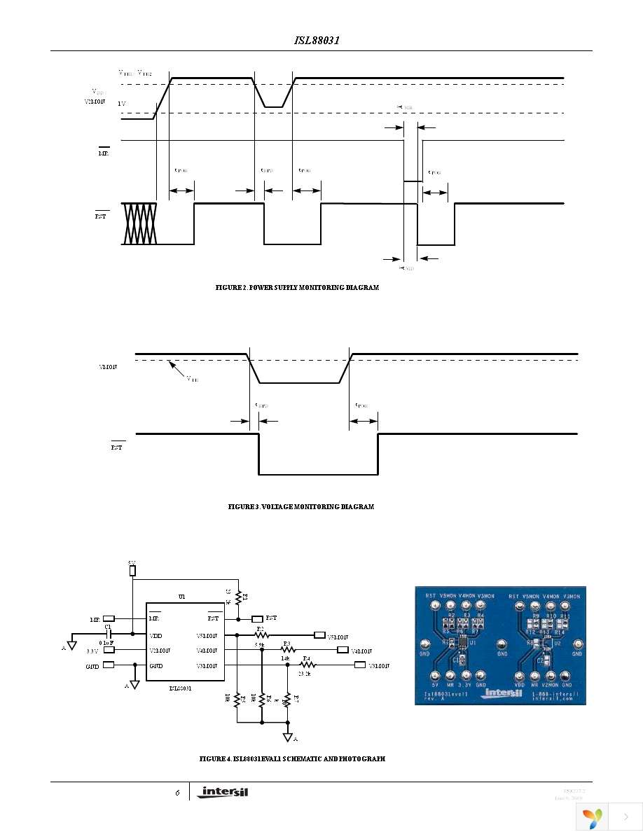 ISL88031IUHFZS2711 Page 6