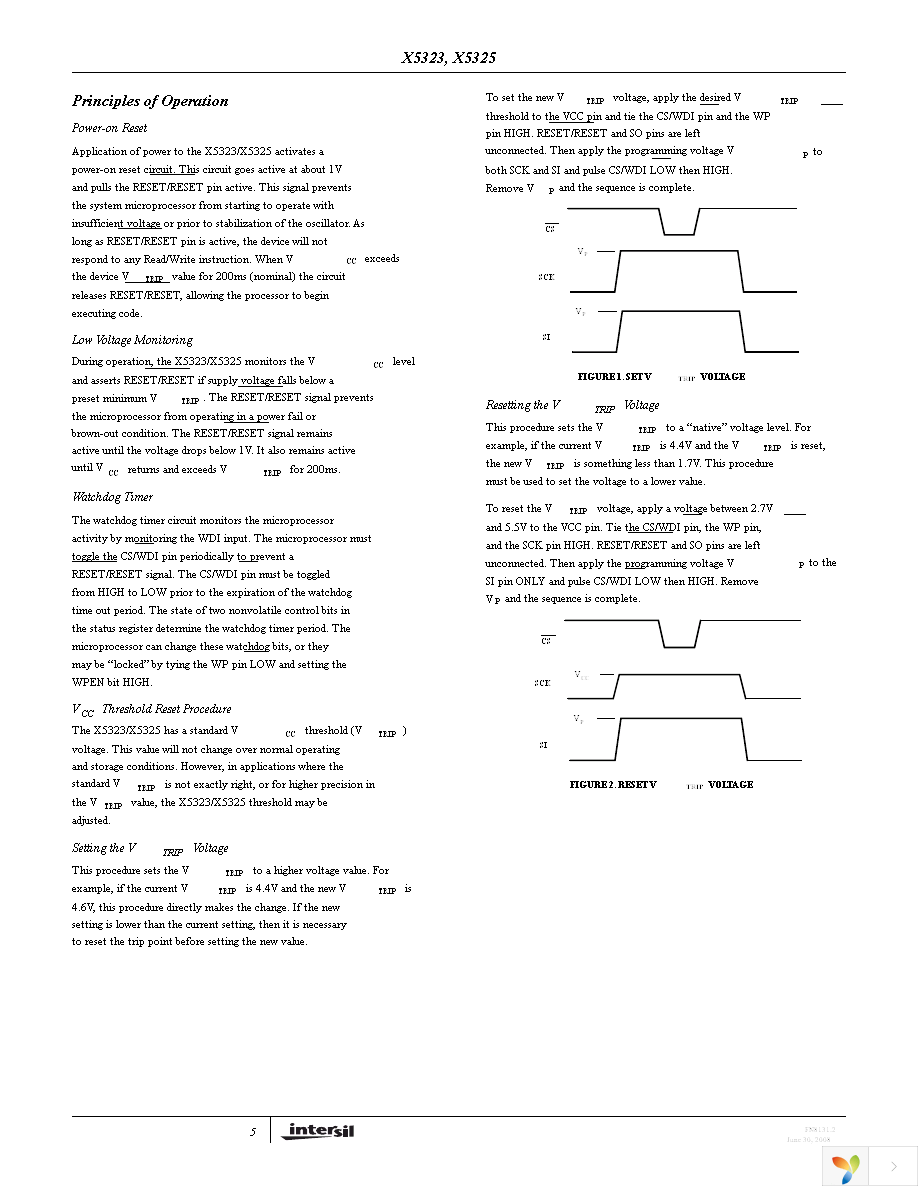 X5323S8IZ-2.7T1 Page 5