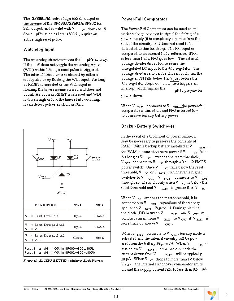 SP690AEN-L Page 10