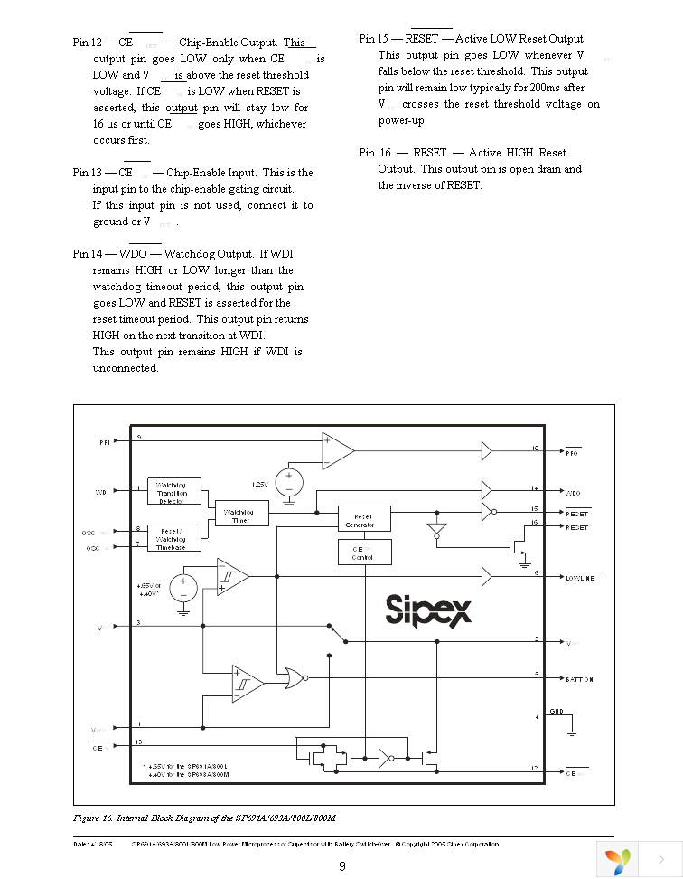 SP691ACN-L Page 9