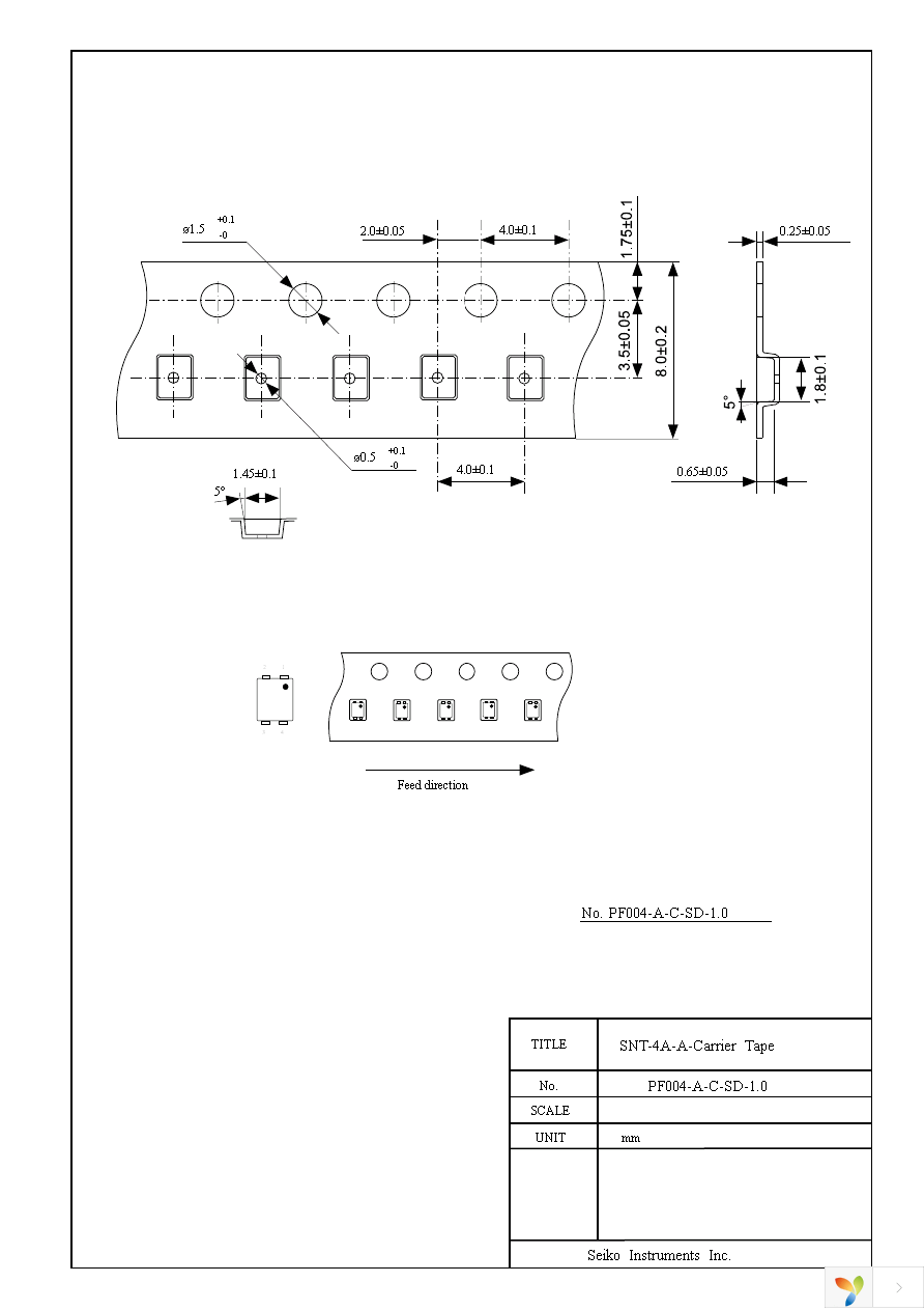 S-80122CLMC-JIHT2G Page 30