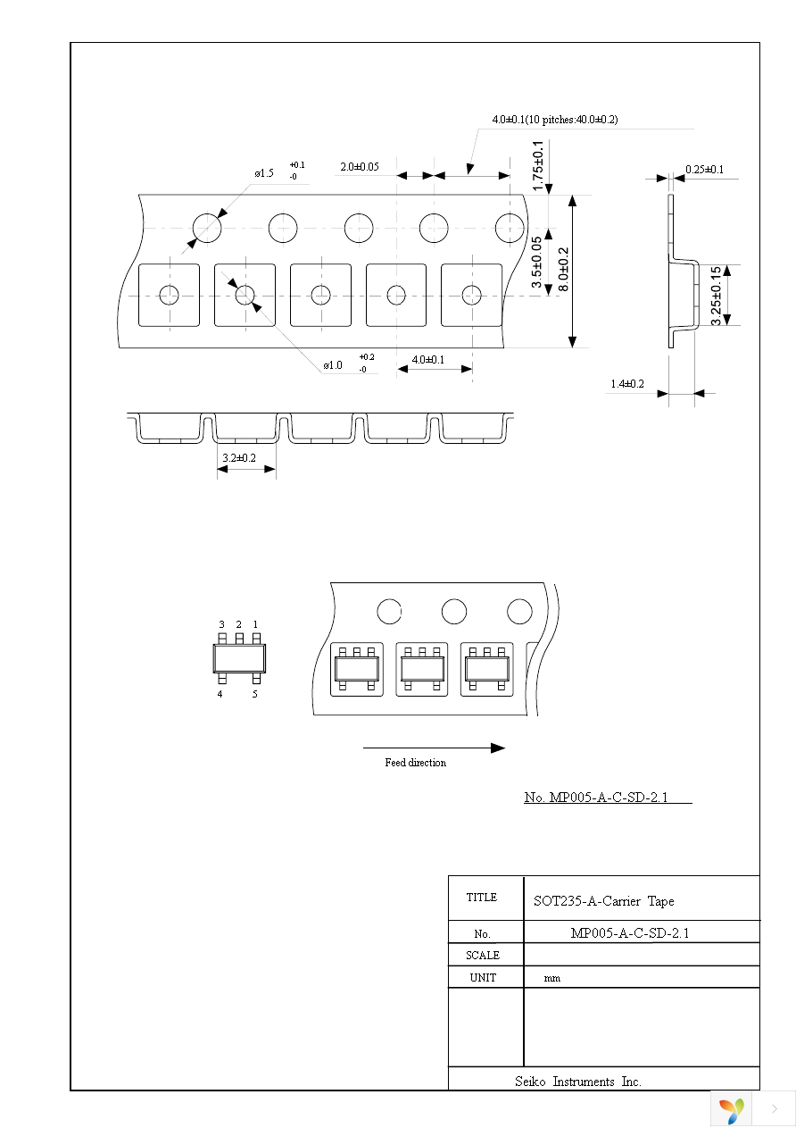 S-80913CLMC-G6HT2G Page 30