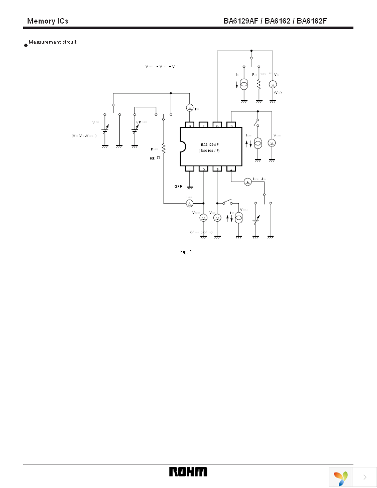 BA6162F-E2 Page 5