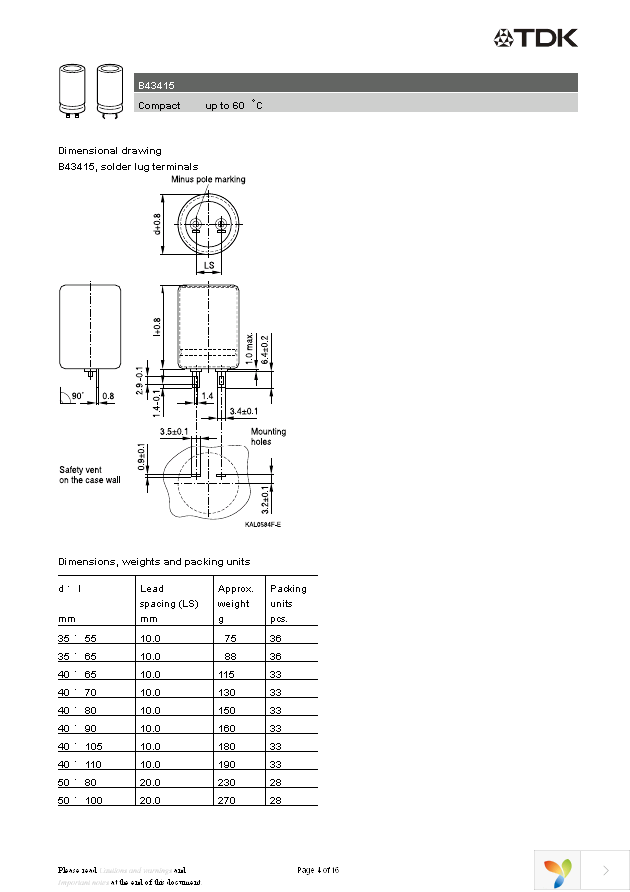 B43416C9907A Page 4