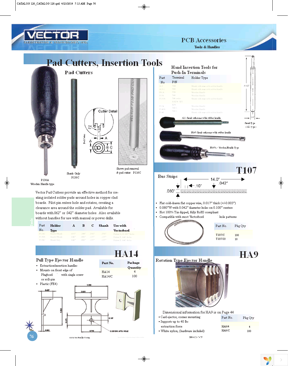 P91A Page 1