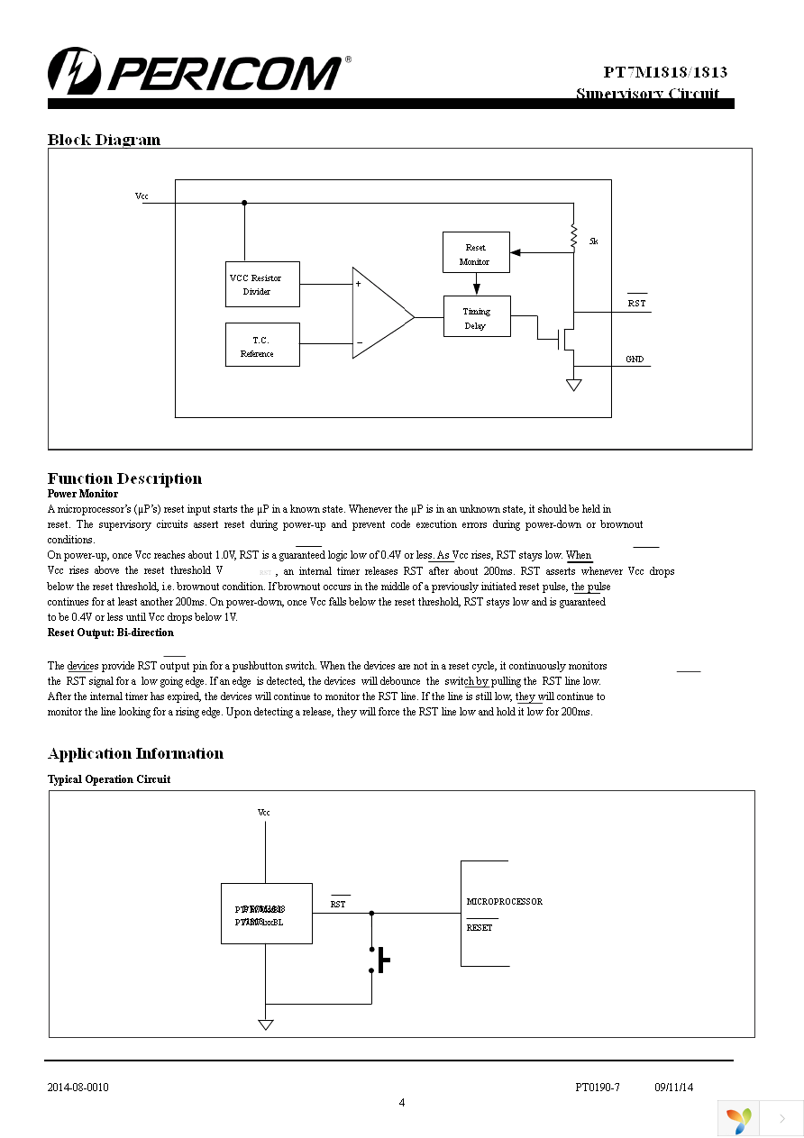 PT7M1818-5TEX Page 4