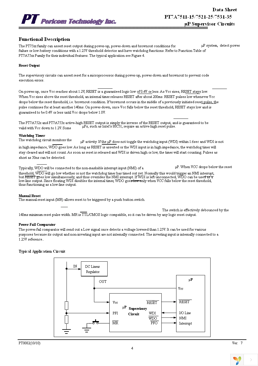 PT7A7514WEX Page 4