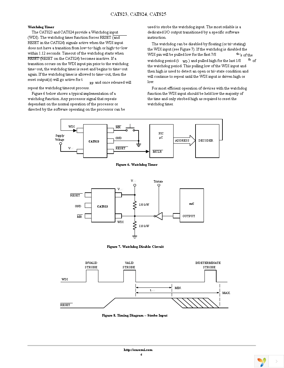 CAT824TTDI-GT3 Page 6