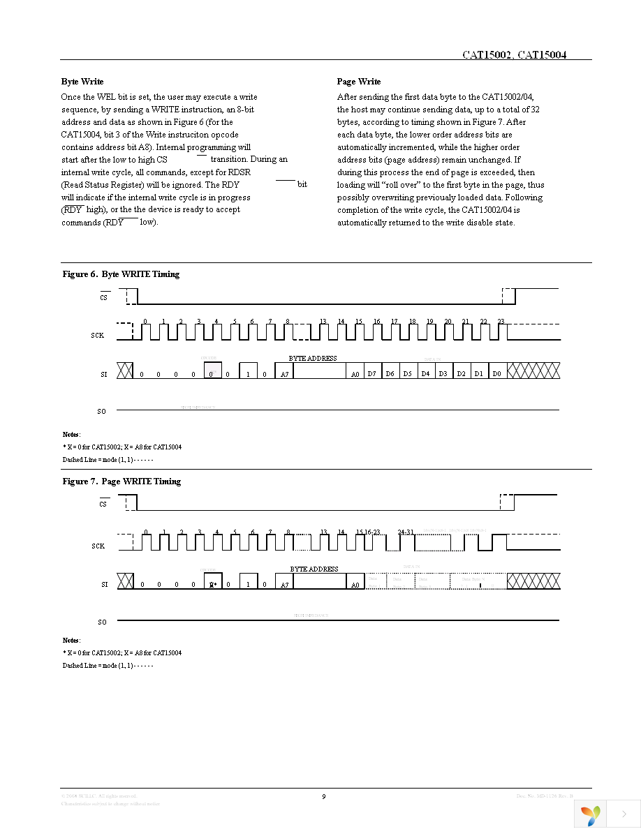 CAT150049SWI-GT3 Page 9