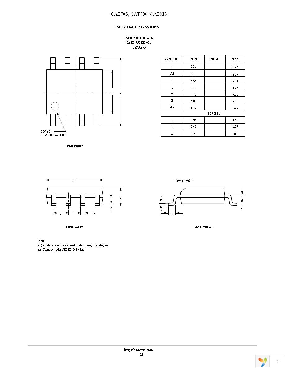 CAT706SVI-GT3 Page 10