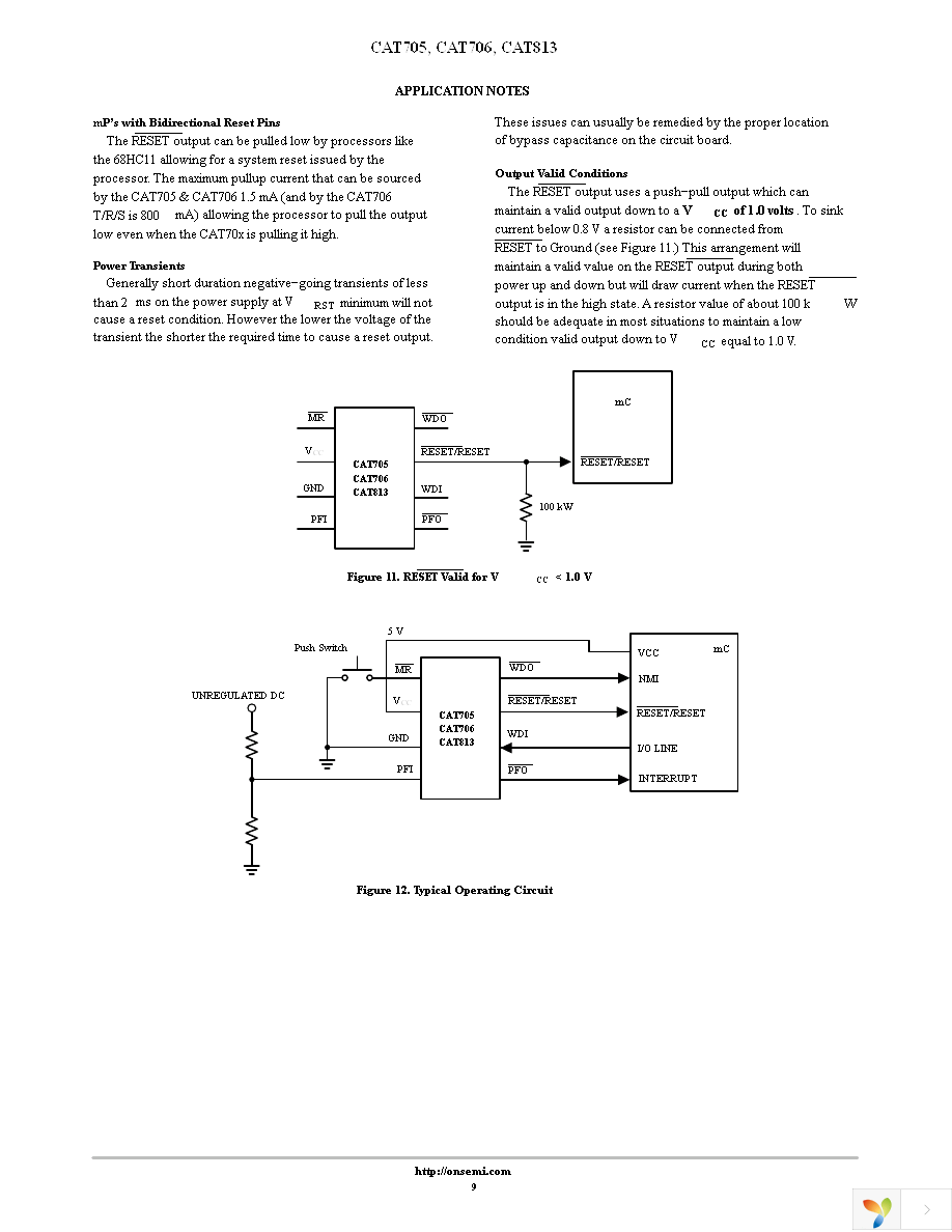 CAT706SVI-GT3 Page 9