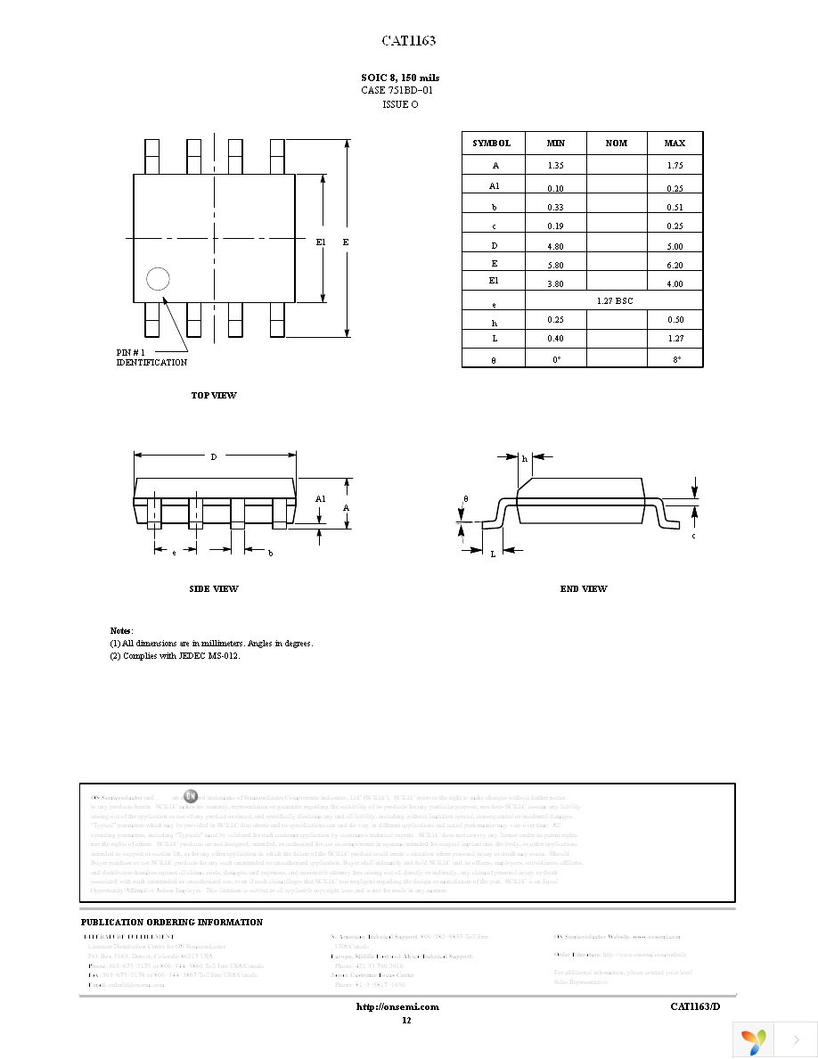 CAT1163WI-28-GT3 Page 12