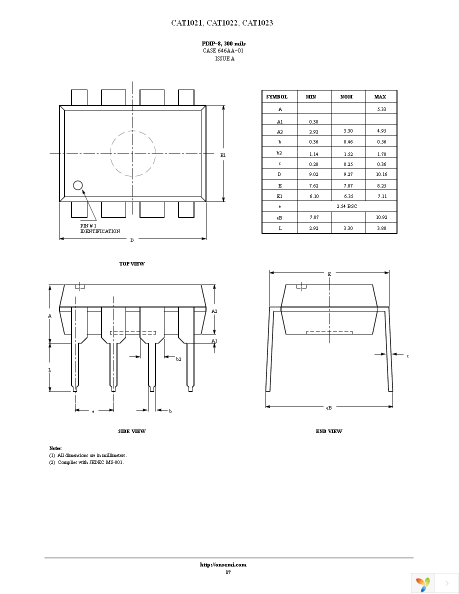 CAT1021WI-45-GT3 Page 17