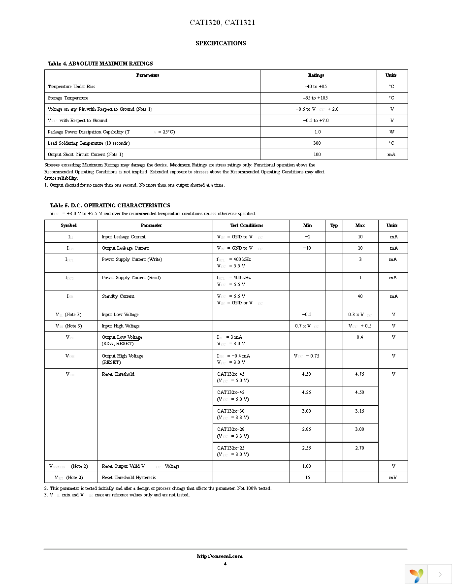 CAT1320WI-42-GT3 Page 4