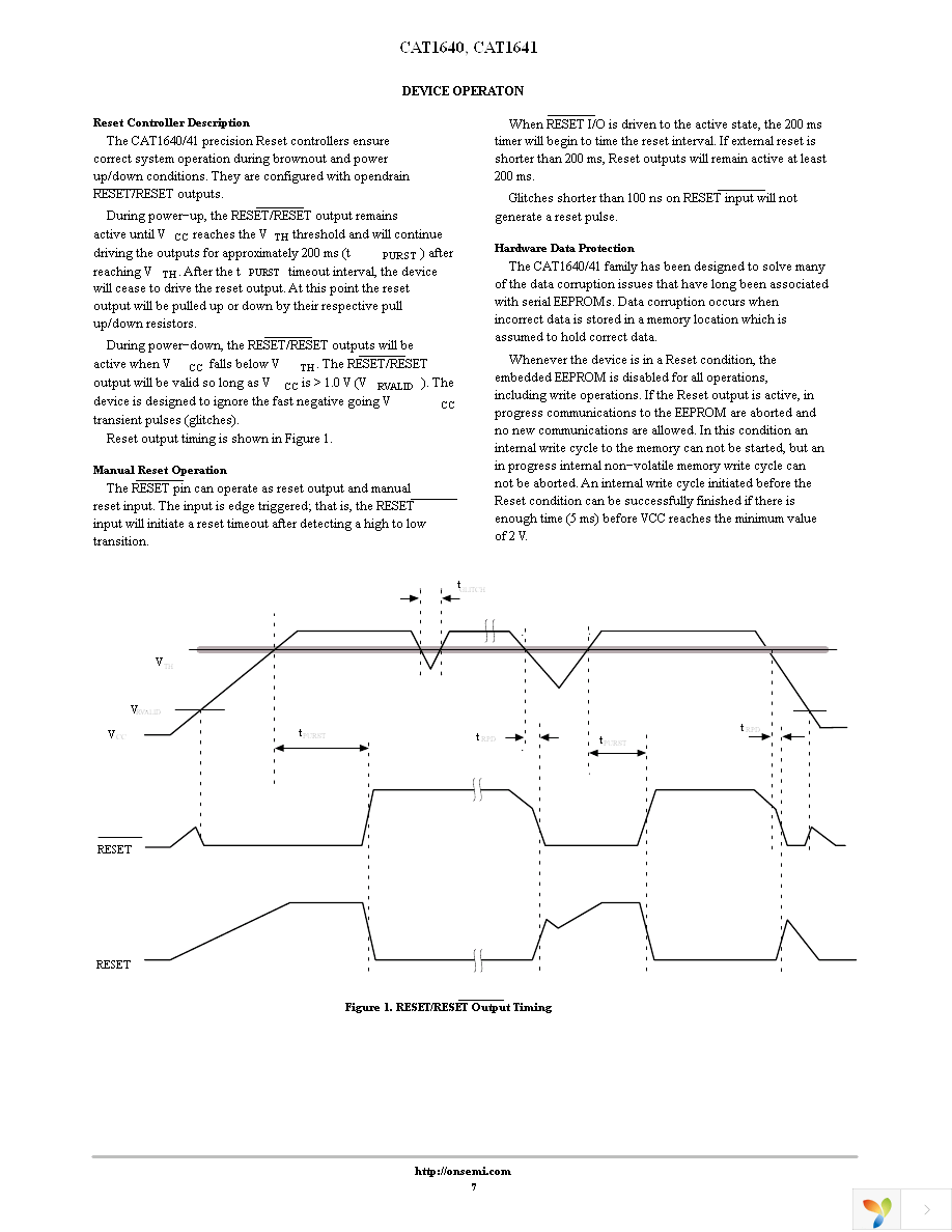 CAT1640YI-30-GT3 Page 7